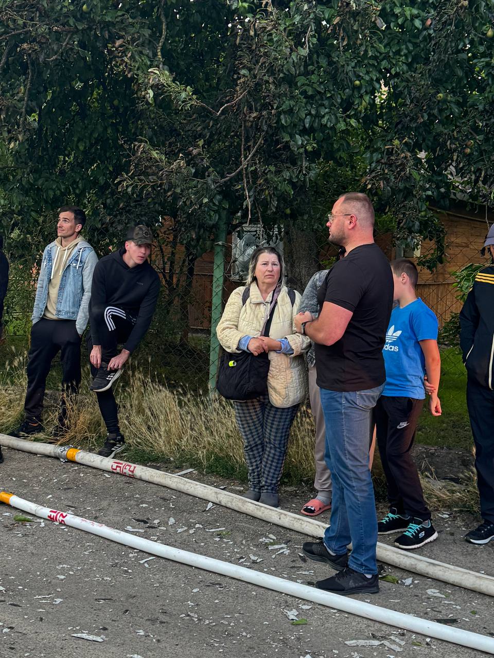 Нічний удар по Луцьку: Росія знищила житловий будинок (фото)